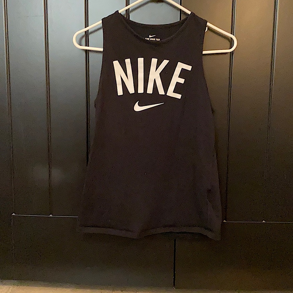 Nike Dri-Fit tank top